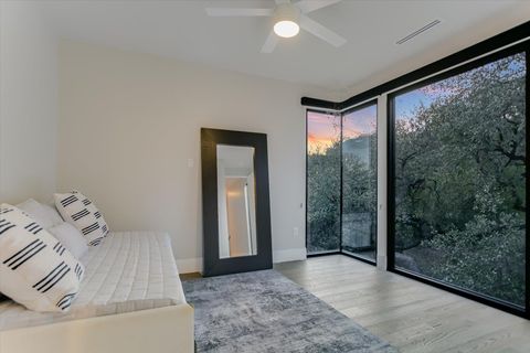 Tiny photo for 1325 Bonham TER #A, Austin, TX 78704 (MLS # 5563646)