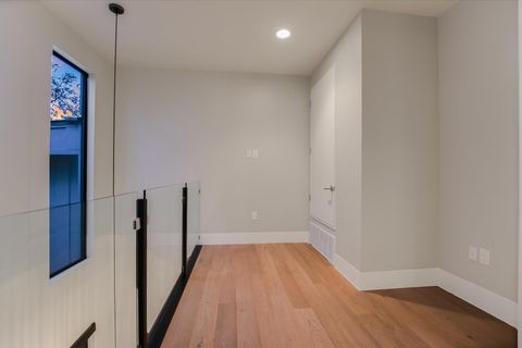 Tiny photo for 1325 Bonham TER #A, Austin, TX 78704 (MLS # 5563646)