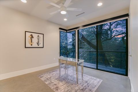 Tiny photo for 1325 Bonham TER #A, Austin, TX 78704 (MLS # 5563646)