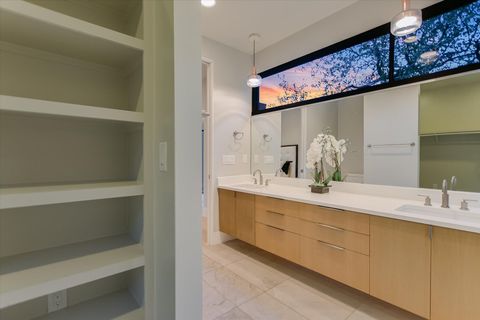Tiny photo for 1325 Bonham TER #A, Austin, TX 78704 (MLS # 5563646)