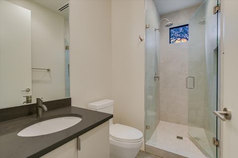 Tiny photo for 1325 Bonham TER #A, Austin, TX 78704 (MLS # 5563646)