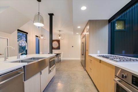 Tiny photo for 1325 Bonham TER #A, Austin, TX 78704 (MLS # 5563646)