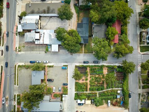 Tiny photo for 2205 Coleto ST, Austin, TX 78722 (MLS # 6480946)