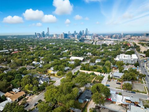 Tiny photo for 2205 Coleto ST, Austin, TX 78722 (MLS # 6480946)