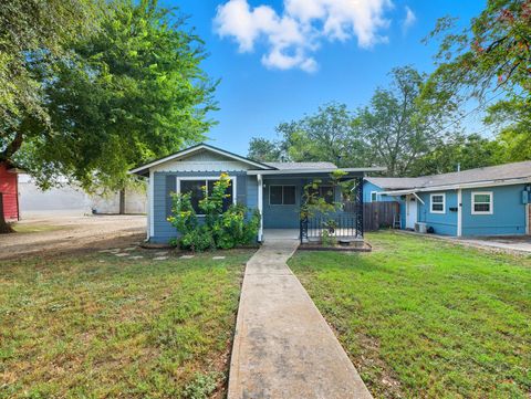 Tiny photo for 2205 Coleto ST, Austin, TX 78722 (MLS # 6480946)