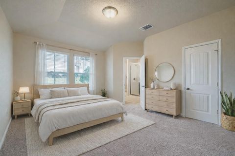 Tiny photo for 403 Katmai CIR, Pflugerville, TX 78660 (MLS # 4495597)