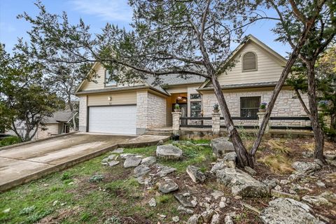 12 Springwood CIR Wimberley TX 78676