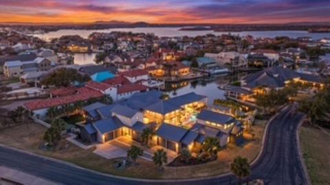 116 Wennmohs PL Horseshoe Bay TX 78657