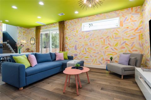 Tiny photo for 2415 E 10th ST, Austin, TX 78702 (MLS # 9904584)