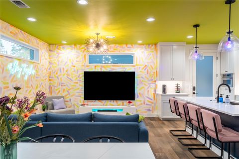 Tiny photo for 2415 E 10th ST, Austin, TX 78702 (MLS # 9904584)