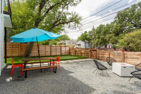 Tiny photo for 2415 E 10th ST, Austin, TX 78702 (MLS # 9904584)