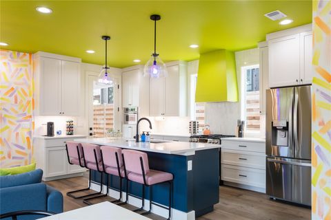 Tiny photo for 2415 E 10th ST, Austin, TX 78702 (MLS # 9904584)