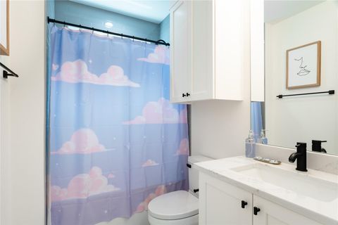 Tiny photo for 2415 E 10th ST, Austin, TX 78702 (MLS # 9904584)