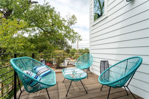 Tiny photo for 2415 E 10th ST, Austin, TX 78702 (MLS # 9904584)