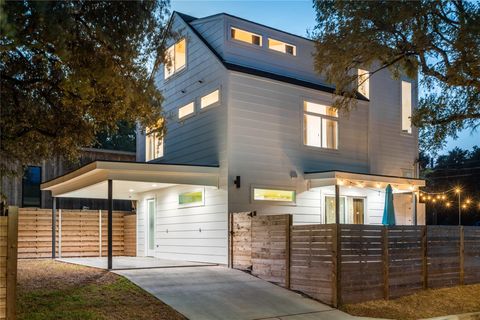 Tiny photo for 2415 E 10th ST, Austin, TX 78702 (MLS # 9904584)