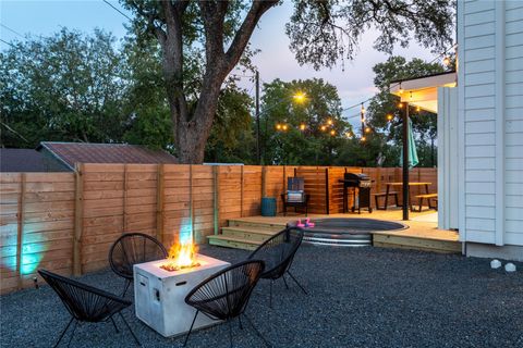 Tiny photo for 2415 E 10th ST, Austin, TX 78702 (MLS # 9904584)