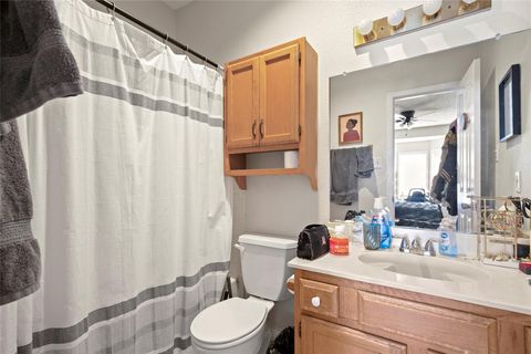 Tiny photo for 915 W 23rd ST #208, Austin, TX 78705 (MLS # 5967539)