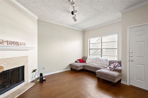 Tiny photo for 915 W 23rd ST #208, Austin, TX 78705 (MLS # 5967539)