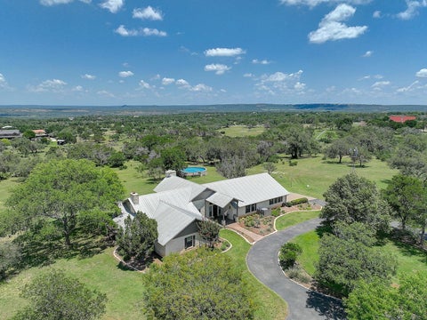 Photo of 3514 FM 3509, Burnet, TX 78611 (MLS # 8507513)