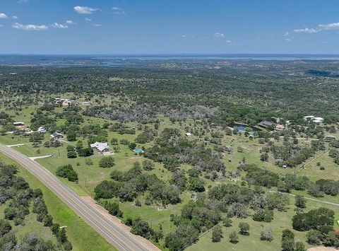 Photo of 3514 FM 3509, Burnet, TX 78611 (MLS # 8507513)