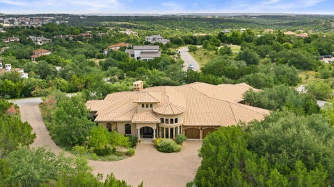 Photo of 11801 Musket Rim ST, Austin, TX 78738 (MLS # 3100259)