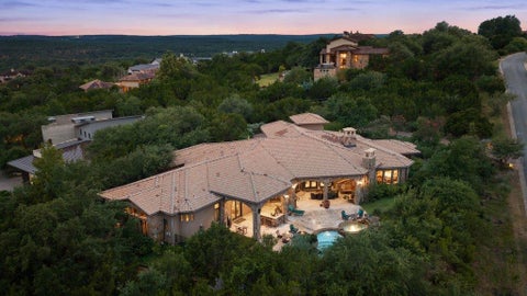 Photo of 11801 Musket Rim ST, Austin, TX 78738 (MLS # 3100259)