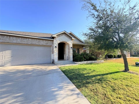 Photo of 516 Wyndcrest DR, Temple, TX 76502 (MLS # 4685657)