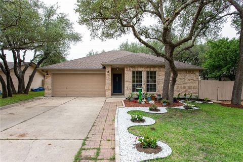 Photo of 2305 E Riviera DR, Cedar Park, TX 78613 (MLS # 3692062)