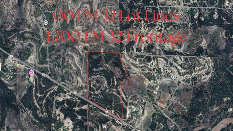 00 Fm 32 DR W Fischer TX 78623