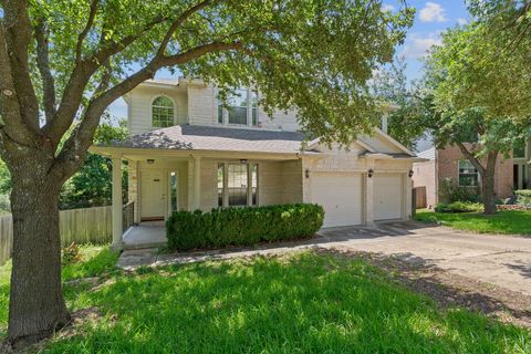 Photo of 14701 Banbridge TRL, Austin, TX 78717 (MLS # 2555028)