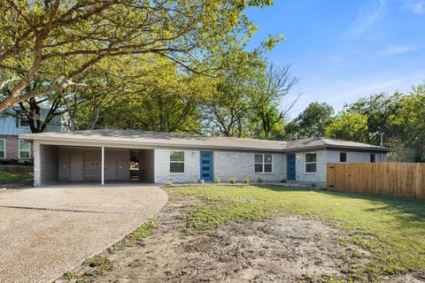 Photo of 2303 Metcalfe RD #A, Austin, TX 78741 (MLS # 9742066)
