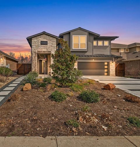 6617 Alleyton DR Austin TX 78725