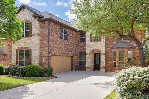 Photo of 4204 Zacharys RUN, Cedar Park, TX 78613 (MLS # 9182555)