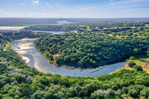 Photo of Lot 14-A CAROL CV, Spicewood, TX 78669 (MLS # 9552023)