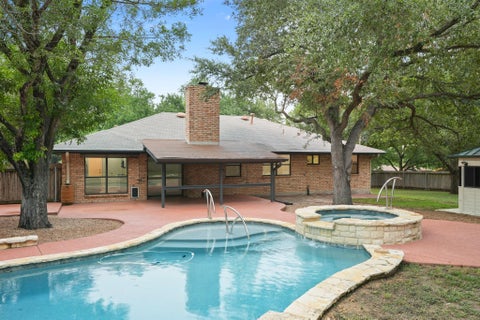 Tiny photo for 1701 Samoa CT, Pflugerville, TX 78660 (MLS # 8996839)