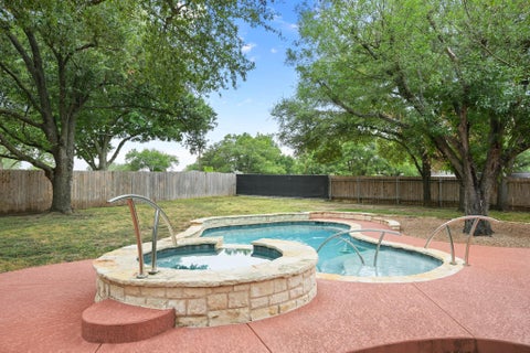 Tiny photo for 1701 Samoa CT, Pflugerville, TX 78660 (MLS # 8996839)