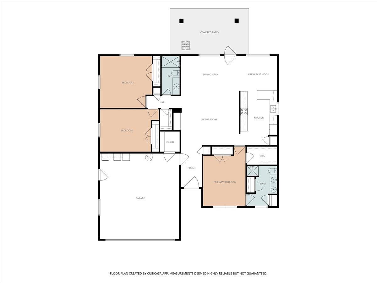 805 Craddock CT