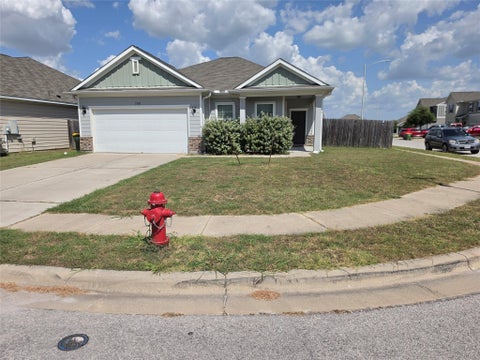 Photo of 13801 Mark Christopher WAY, Manor, TX 78653 (MLS # 9006589)