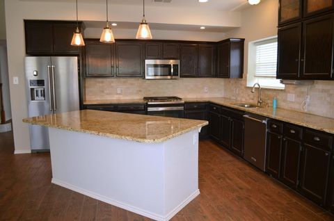 Tiny photo for 805 Clarence Bohls LN, Pflugerville, TX 78660 (MLS # 9495308)