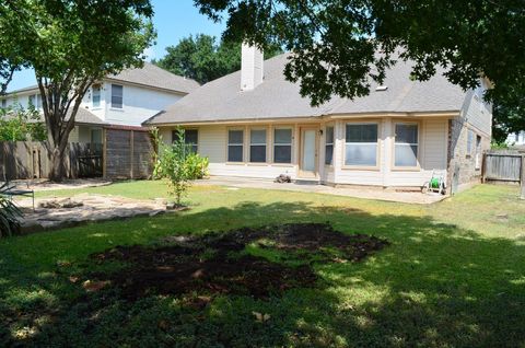 Tiny photo for 805 Clarence Bohls LN, Pflugerville, TX 78660 (MLS # 9495308)