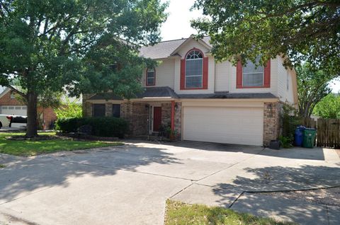 Photo of 805 Clarence Bohls LN, Pflugerville, TX 78660 (MLS # 9495308)