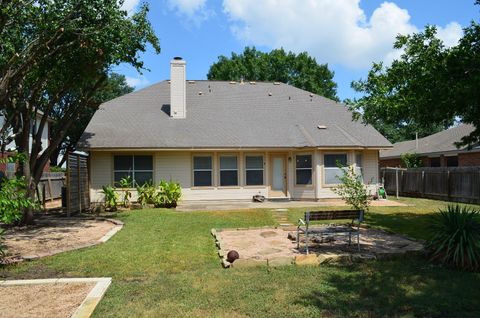 Tiny photo for 805 Clarence Bohls LN, Pflugerville, TX 78660 (MLS # 9495308)