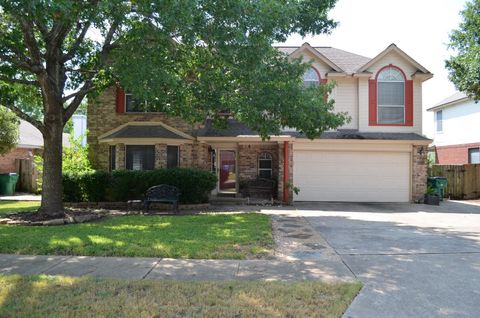 Tiny photo for 805 Clarence Bohls LN, Pflugerville, TX 78660 (MLS # 9495308)