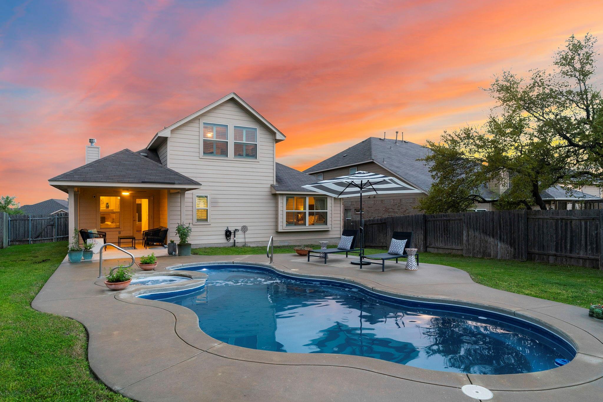 View Austin, TX 78737 house