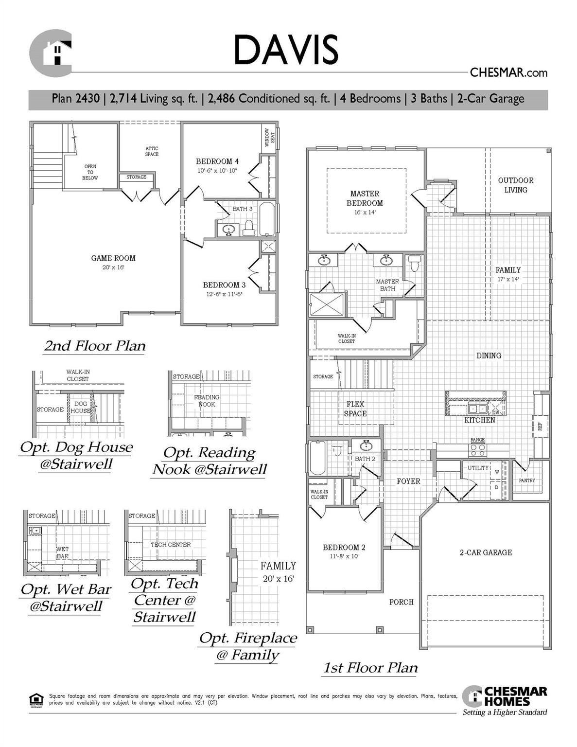 155 Paul Pena DR