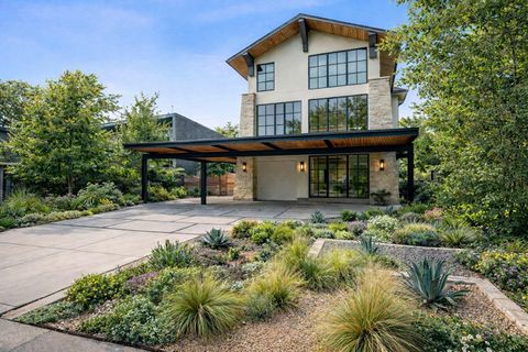 616 W Monroe ST Austin TX 78704