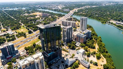 Tiny photo for 70 Rainey ST #2603, Austin, TX 78701 (MLS # 4364171)