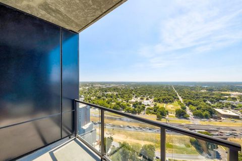 Tiny photo for 70 Rainey ST #2603, Austin, TX 78701 (MLS # 4364171)