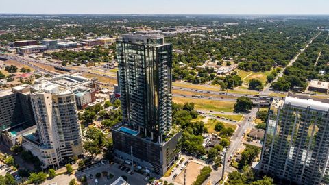 Tiny photo for 70 Rainey ST #2603, Austin, TX 78701 (MLS # 4364171)