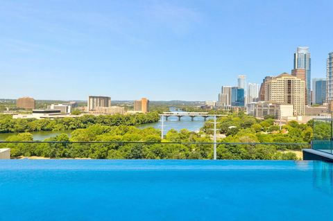 Tiny photo for 70 Rainey ST #2603, Austin, TX 78701 (MLS # 4364171)